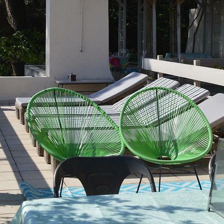 Casa Marta : Suites, Terrasses Et Vue Panoramique Tournon-sur-Rhone Exterior foto