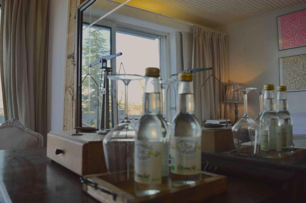 Casa Marta : Suites, Terrasses Et Vue Panoramique Tournon-sur-Rhone Exterior foto