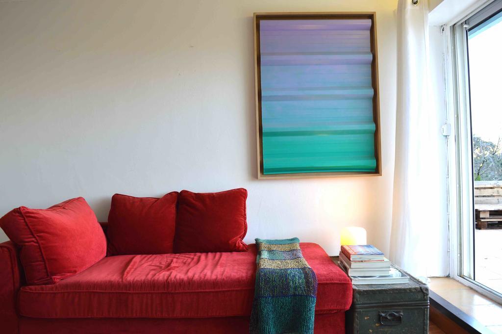 Casa Marta : Suites, Terrasses Et Vue Panoramique Tournon-sur-Rhone Exterior foto